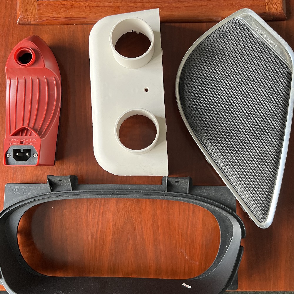 熱板機應(yīng)用案例